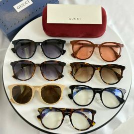 Picture of Gucci Sunglasses _SKUfw55797405fw